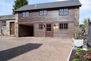 Coach House Cottage - Dorstone - 0