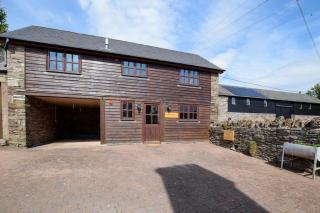 Coach House Cottage - Dorstone - Dorstone - 6