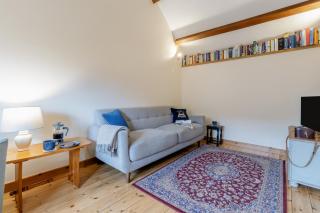 Coach House Cottage - Dorstone - 8