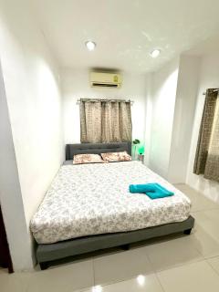 Warisa Grand 3 bedroom Villa - 8