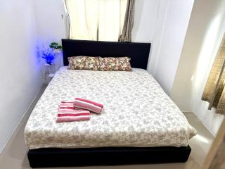 Warisa Grand 3 bedroom Villa - 3