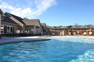 Landing at Cove at Pine Ridge - 1 Bedroom in Lyman - 2