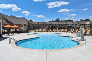 Landing at Cove at Pine Ridge - 1 Bedroom in Lyman - 3