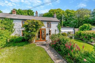 Hollow Tree Cottage - Camborne - 8