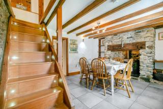 Hollow Tree Cottage - Camborne - 5
