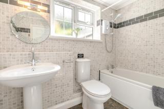 Hollow Tree Cottage - Camborne - 2