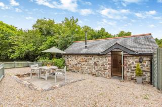 The Hayloft Dunmere - 9