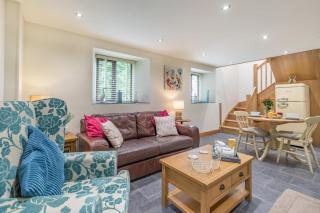 The Hayloft Dunmere - 9