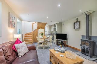 The Hayloft Dunmere - 6