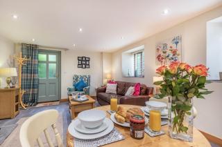 The Hayloft Dunmere - 5