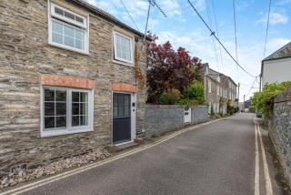 Mabley Cottage - 5
