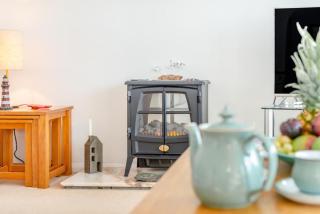 Cowries Retreat - Saint Merryn - 8