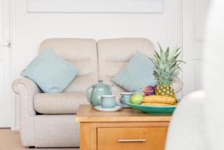 Cowries Retreat - 6