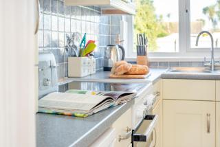 Cowries Retreat - Saint Merryn - 2