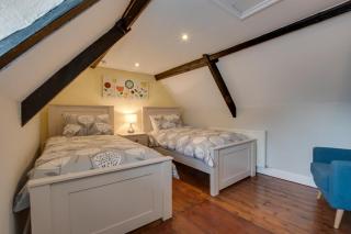 Jet Cottage - 3