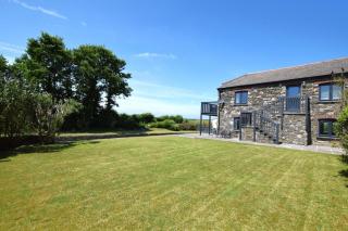 Rosewin Barn - Saint Minver - 9