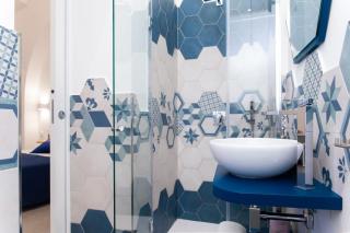 Maruzzé luxury room - 9