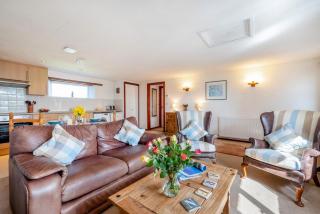 Wren Cottage - 9