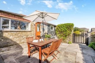 Wren Cottage - 8