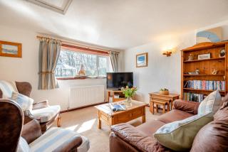 Wren Cottage - 6