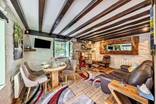 Cascades Cottage - 7