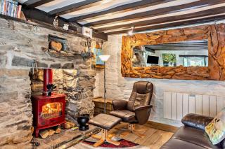 Cascades Cottage - Blaenau-Ffestiniog - 1