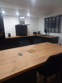 apt 2 ou 4 personnes avec jacuzzi au cœur de Laruns - 6