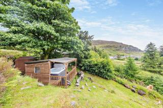 Cascades Cottage - Blaenau-Ffestiniog - 9
