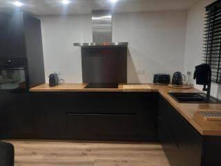 apt 2 ou 4 personnes avec jacuzzi au cœur de Laruns - 7