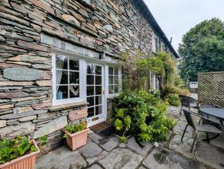 Mill Race Cottage - 0