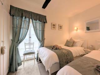 Mill Race Cottage - 2