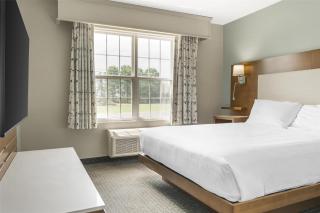 Best Western Plus Woodstock Hotel Conference Centre - 8