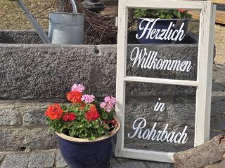 Ferienwohnung Geyer - zum langen Tal - Altmühltal - Rennertshofen - 7