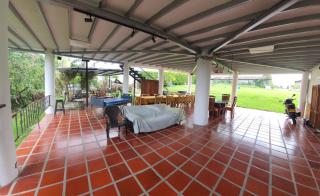 Cuarto de Gonzo - 1
