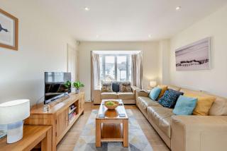 The Beach House at Camber - 8