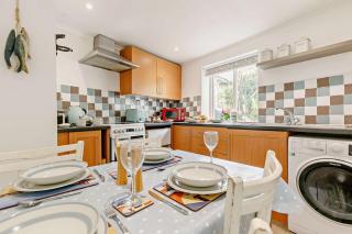 Fishbones Cottage - St Ives - 8