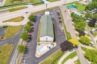 Motel 6-Milan, OH - Sandusky - 8