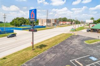 Motel 6-Milan, OH - Sandusky - 1