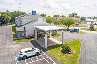 Motel 6-Milan, OH - Sandusky - Milan - 2