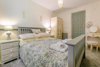 The Bridles at Hembal Manor - St Austell - 7