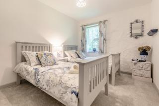 The Bridles at Hembal Manor - St Austell - 5