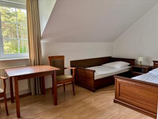 Ośrodek Wczasowy BOBO - 2