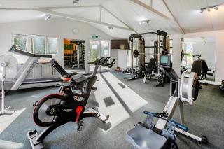 Heron Lodge - Roadford Lake - 5