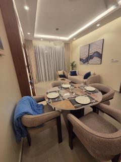 Baobab Waves apartment 109 Beachfront and full Seaview - 2