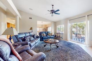 Relax at Indian Springs - 8