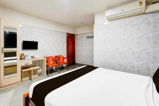 Super Hotel O Arcot Road Porur - 0