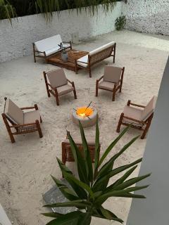 Beach Villa by Liv Zanzibar - Paje - 2