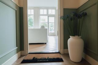 Luxury Family Apartment with canal & Peperbus view - 5