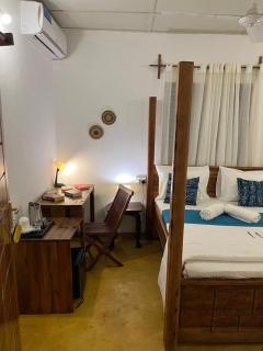 Beach Villa by Liv Zanzibar - Paje - 3