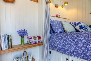 Plas Uchaf Farm Retreat - 5
